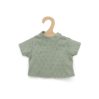 Short sleeved t-shirt - mint - icon