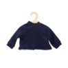 Long sleeved t-shirt - navy blue - icon