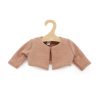 Knit cardigan - rose - icon_3