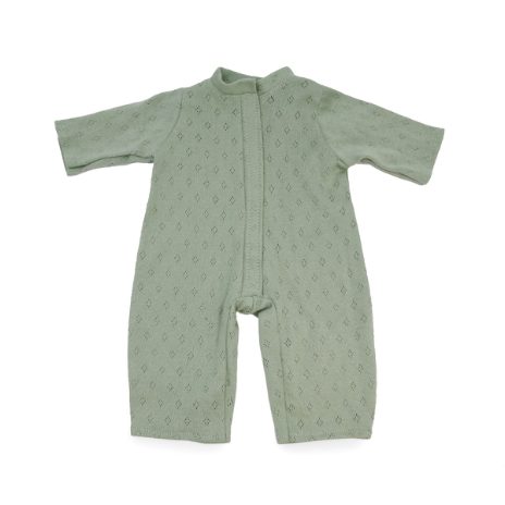 Romper - mint - 6