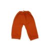 Long pants - rust - icon