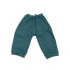 Long pants - old green - icon