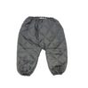 Thermo pants - grey - icon