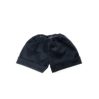 Corduroy shorts - navy blue - icon