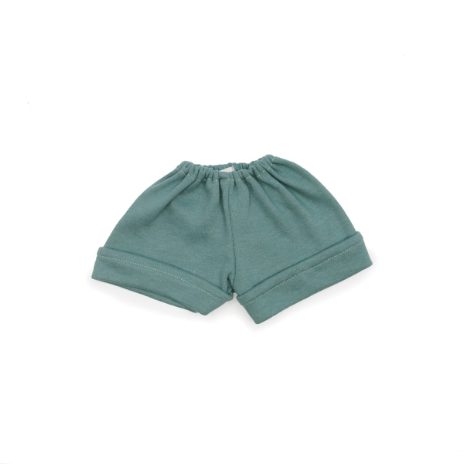 Shorts - old green