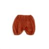 Wide shorts - rust - icon_2