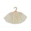 Tulle skirt - sand - icon_6