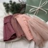 Tulle skirt - rose - icon_3