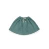 Skirt - old green - icon