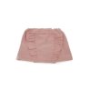 Laced skirt - rose - icon