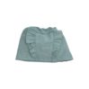 Laced skirt - mint - icon
