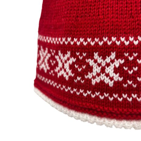 Christmas set - dress & Santa hat - 6