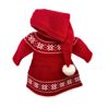 Christmas set - dress & Santa hat - icon_8