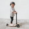 Scooter - black line - icon