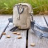 Treat bag - Greta - icon