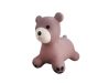 Jumping animal - bear  - icon_1