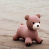 Jumping animal - bear  - icon_4