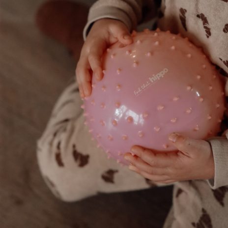 Sensory balls - two pieces  - 2