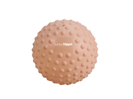 Large sensory ball - Desert Sand