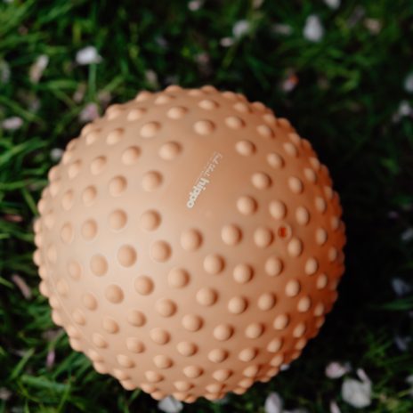 Large sensory ball - Desert Sand - 2