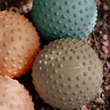 Large sensory ball - Desert Sand - 3