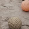 Large sensory ball - Desert Sand - icon_6