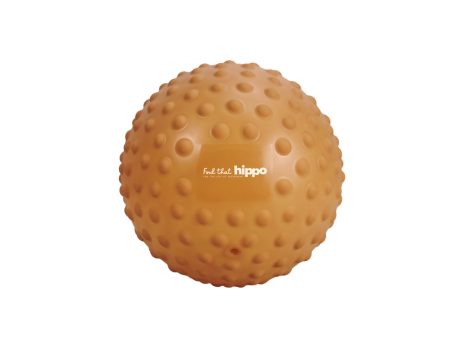 Large sensory ball - Copper  - 6