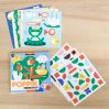 Sticker cards – nature - icon_1