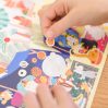 Sticker box - around the world  - icon_3
