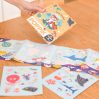 Sticker box - wild animals  - icon_4