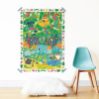 Creative poster - jungle  - icon_7