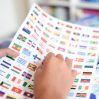 Discovery poster - flags  - icon_2