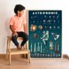 Discovery poster - astronomy  - icon_1