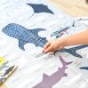 Discovery poster - sharks  - icon_2