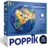 Build-your-own globe – our planet  - icon_8