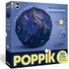 Build-your-own globe – glows at night - icon