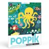 Sticker panorama - aquarium - icon_5