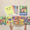 Sticker panorama - letters   - icon_5