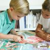 Sticker panorama - numbers  - icon_3