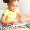Sticker panorama - baby animals  - icon_2