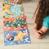 Sticker panorama - dinosaurs  - icon_5