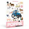 Mini discovery poster - farm  - icon_6