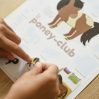 Mini discovery poster - pony-club - icon_2