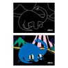 Scratch junior - my dinosaur friends  - icon_6