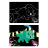 Scratch junior - my dinosaur friends  - icon_7