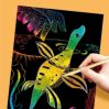 Mini scratch book – dinosaurs  - icon_2