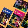 Mini scratch book – dinosaurs  - icon_3