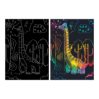 Mini scratch book – dinosaurs  - icon_8