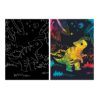 Mini scratch book – dinosaurs  - icon_9