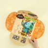 Scratch with fuzzy sticks - koalas & kangaroos   - icon_1